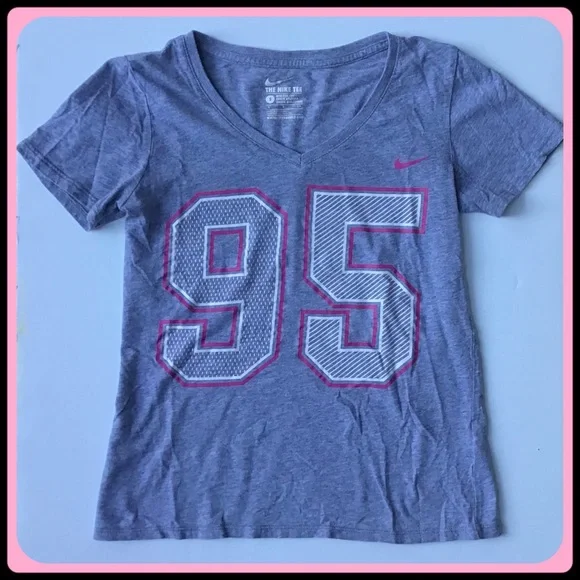 Nike 95 t-shirt - Picture 4 of 4
